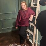 Catherine Curtin