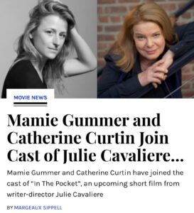 Actress Catherine Curtin HD Instagram Photos and Wallpapers June 2024
