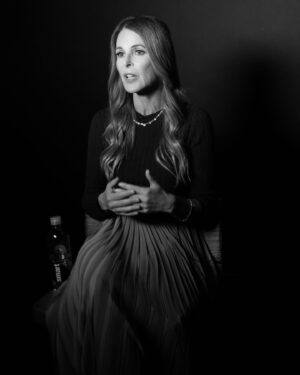 Catherine Oxenberg Instagram - #challenge accepted Thank u @zuleikharobinson! 😘 love to u and the rest of the wonderful women who have enriched my life