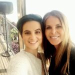 Catherine Oxenberg
