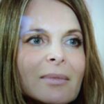 Catherine Oxenberg