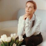Catherine Oxenberg