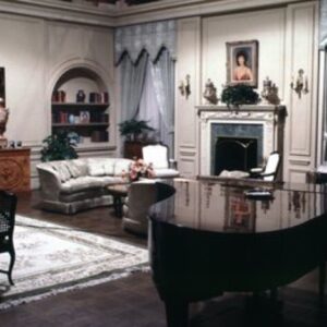 Catherine Oxenberg Instagram - Dynasty Trivia: "Alexis Carrington Colby was the first wife of Blake Carrington. Which actress played this conniving character you loved to hate?" #tbt #dynasty #CatherineOxenberg