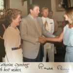 Catherine Oxenberg