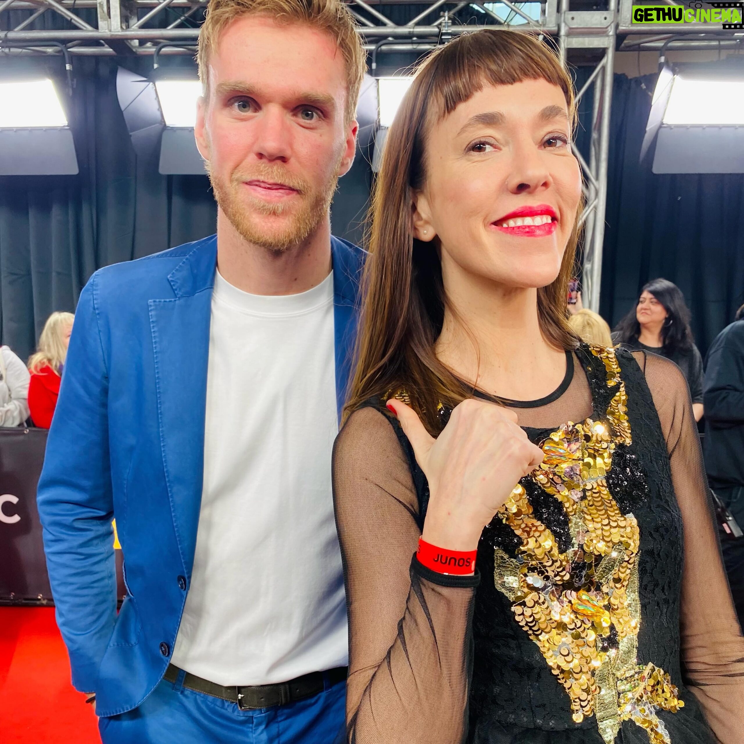 Catherine Pogonat - 59 Likes - Je compte sur toi Connor.
#connormcdavid #stanleycup