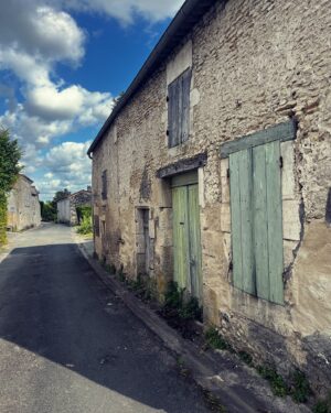 Catherine Pogonat Instagram - France-Fleur.