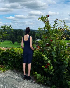 Catherine Pogonat Instagram - 