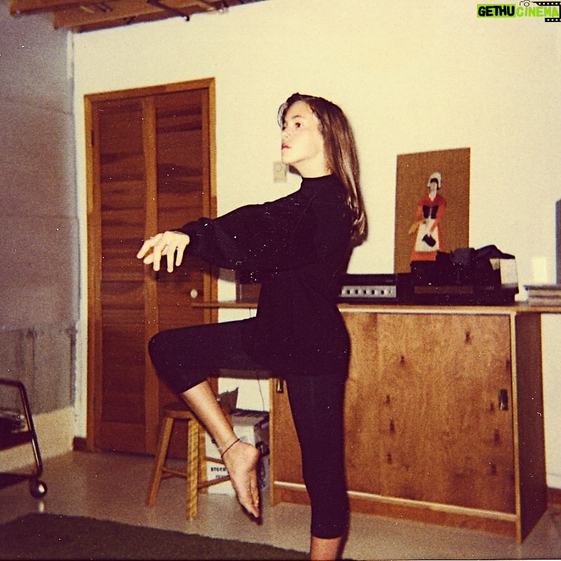 Catherine Pogonat - 66 Likes - Je ne me prenais pas du tout pour une danseuse étoile.
Nenon.