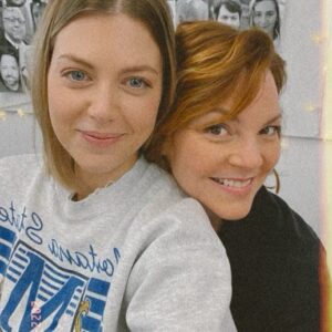 Catherine Proulx-Lemay Instagram - Comment je vais faire sans elle à tous les jours…
@cathstlaurent