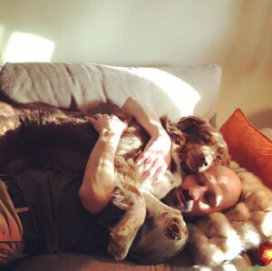 Catherine Proulx-Lemay Instagram - #cesdeuxlà