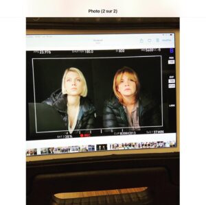 Catherine Proulx-Lemay Instagram - #meilleurepartner
@_district_31 @district_31.fan