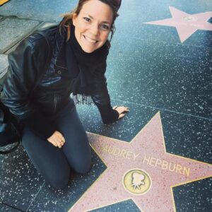 Catherine Proulx-Lemay Instagram - Hollywood boulevard
#star #hollywood #hollywoodboulevard