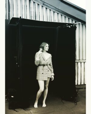 Catherine Proulx-Lemay Instagram - #shooting #nouvellesphotosdecasting @genevievecharbonneau @mainamilitza