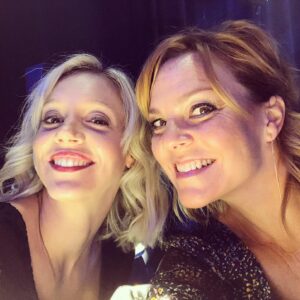 Catherine Proulx-Lemay Instagram - #gemeaux 2020
Avec ma date de feu @noemieyelle
