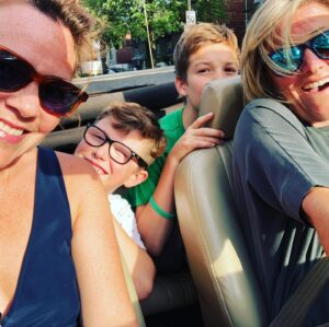 Catherine Proulx-Lemay Instagram - En route pour @mtlccirque pour voir #lamachinedecirque #lagalerie @la_tohu
