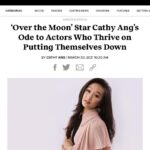 Cathy Ang