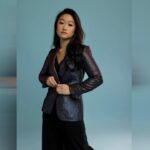 Cathy Ang