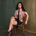 Cathy Ang