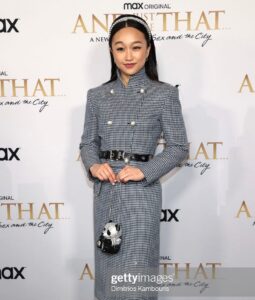 Cathy Ang Most Liked Photos and Posts