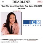 Cathy Ang