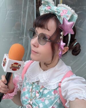 Cathy Cat Instagram - 1-10 which outfit is best? Halloween Daily Dress-up Challenge Part 1! 

My challenge this October was to try dress up fancy 31days in a row. Fancy, kawaii scary, anything goes as long as it’s not boring. Outfits have to work for streams, work or days out.

Last year I was a few days short so let’s see if I can make it happen this year. Count along with me!

Pic1: Oktoberfest Stream Fashion Crossover coordinate from Devilinspired

Pic2: Frilly Swan’s Kiss Coord

Pic3: Mint Angelic Pretty for Ask Japanese interview

Pic4: Angelic Pretty Pink Halloween dress for Spooky Afternoon Tea

Pic5: Spider Lilly shoot in Metamorphose dress 

Pic6: Cozy Cat Parker by Lizlisa 

Pic7: Detective Pikachu stream with Universal Japan headpiece 

Pic8: Mouse/Cat Stream parker by Putumayo 

Pic9: Dark Demon Dress by Black Peace Now

Pic10: Halloween Pancake Day in Angelic Pretty Milk Cats

I can’t remember all dress names right now but this is the start.

These are my first 10 days but will I be able to get all 31 this year? You will see!
Which of the first 10 outfits is your favorite?

#askjapanese #twitchstreamer #twitchgirls #octoberfestfashion #halloweencoordinate #halloweenlolita #ootd #halloweenchallenge #cathycat
