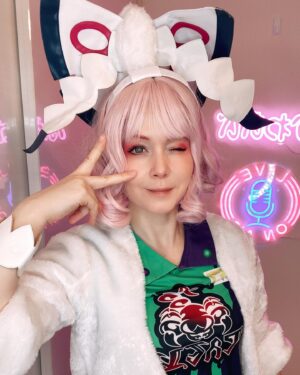 Cathy Cat Instagram - Happy Pokémon Day! Pic No.5 reveals my favourite Pokémon. What’s your favourite Pokémon? Which pic did you enjoy best?

#pokemonday #pokemon #pokemoncosplay #pokemontrainercosplay #klara #klaracosplay #swordshieldcosplay #pokemonswordshield #pokemonfan #pokémon #pokemoncommunity #pokemoncosplayer #pokemonfans #pokemoncollector #pokemonmeme #pokemongirl #pokemontrainer #klaracosplays #ilovepokemon #pokemonshield #pokemonsword #internationalpokemonday