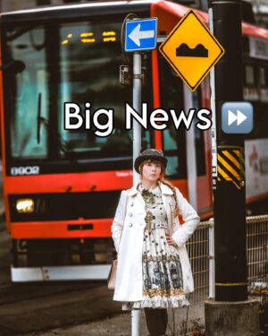 Cathy Cat Instagram - Big news ⏩ Swipe for more!

✨ 🏆 ✨ 
The Ministry of Land, Infrastructure, Transport and Tourism has given the Special award to Japan Railway Journal! 

(Yes that is the same TV program that I’m the host of 🚂)

🚆 Selected by a selection committee, Japan Railway Journal won the special prize for "Contribution to promoting the charm of Japan's Railways to overseas.”

🎉 Congratulations to the entire Japan Railway Journal Team, past and present 🎉 

🚃 I feel honoured to be part of the programme and to be able to introduce you to the best of Japan’s Railway on NHK World, in Japan and internationally 🚃 

Photo by @masatoosan_portrait

If you should however still not know: you can watch it for free everywhere in the world. Japan Railway Journal is available for viewing online on @nhkworldjapan 

#japanrailway #japanrailwayjournal #japaneserailways #railwayjapan #nhkworld #nhkworldjapan #日本鉄道 #鉄道 #鉄道写真 #鉄道番組 #鉄道好き #鉄道女子 #鉄道インスタグラム