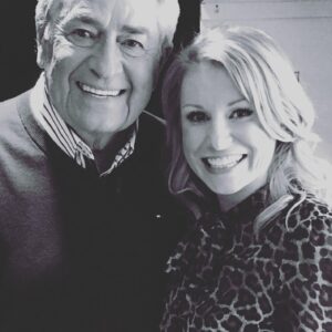 Cathy Gauthier Instagram - Bon repos à un gentleman excessivement professionnel et charismatique! Un exemple à suivre pour tous les artistes. Condoléances à la famille et amis. 🙏