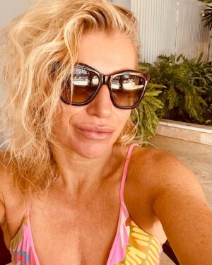 Cathy Gauthier Instagram - Tellement heureuse d’être entourée d’amis formidables! 
Je vous aime… bye #jamaicajamaica