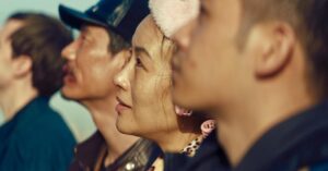 Cathy Yan Instagram - It’s been a long, crazy and life-changing journey to Park City. I couldn’t be more excited and goddamn proud that Dead Pigs is heading to Sundance!! I love my cast and crew. Thanks for bearing with me. ☠️🐷