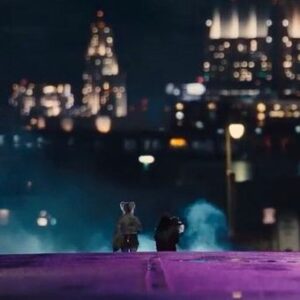 Cathy Yan Instagram - Some of my favorite stills from the Birds of Prey trailer. Check out the full trailer at the link in bio