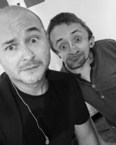 Actor Cauet HD Instagram Photos and Wallpapers November 2023