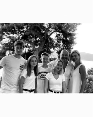 Cauet Instagram - Hey déjà…. 23 !!!! 
#happybirthday mon fils que j’aime super fort #❤️ #picoftheday
