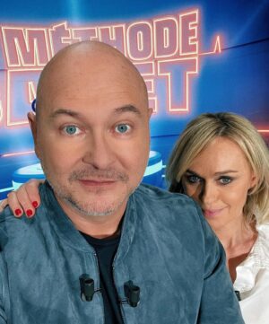 Cauet Instagram - Bientôt… 🤫 @c8lachaine