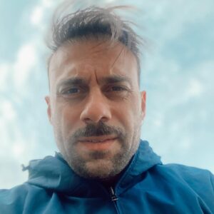 Cavit Çetin Güner Instagram - Newwww🔫