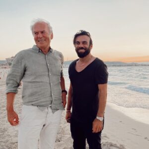 Cavit Çetin Güner Instagram - Büyük Mustafa 🏁
