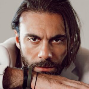 Cavit Çetin Güner Instagram - Rec🔴 
Gördüğüm şeyi unutmam.