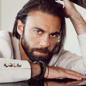 Cavit Çetin Güner Instagram - Rec🔴 
Gördüğüm şeyi unutmam.