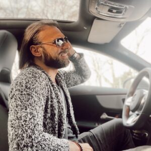 Cavit Çetin Güner Instagram - 🌞