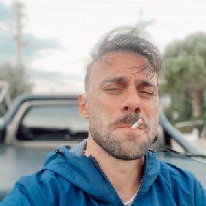 Cavit Çetin Güner Instagram - Newwww🔫