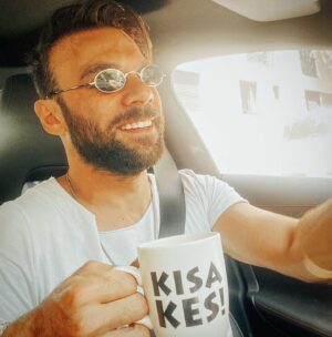 Cavit Çetin Güner Instagram - Kısa kes 👊🏻