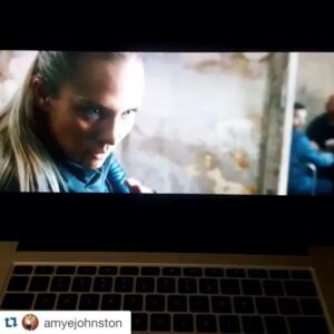 Cecep Arif Rahman Instagram - #Repost @amyejohnston with @repostapp.
・・・
The full version of The Gate short is available now! Check it out at www.youtube.com/watch?v=TH_JXZW3L1Y
Worked with some great people on this! Thank you all! @thegatetvseries @georgebillinger  @critter_rides_barrels @ceceparifrahman @malayofemc @emc_monkeys @urbanwarrior_1 
@yangnotyin @tonyvsre @allisoncaetano @alexnoblemakeup @bbogard88