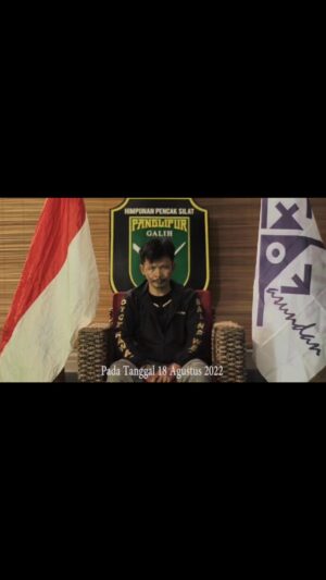 Cecep Arif Rahman Instagram - 