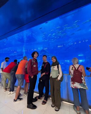 Cecep Arif Rahman Instagram - Dubai😊🙏🏻🙏🏻