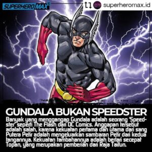 Cecep Arif Rahman Instagram - Info GUNDALA