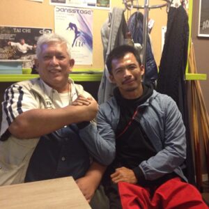 Cecep Arif Rahman Instagram - 
