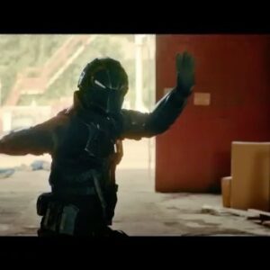 Cecep Arif Rahman Instagram - OFFICIAL TEASER FILM PATRIOT : SELAMATKAN INDONESIA @filmpatriotsa @jaymes.r  @jonathanozoh  @rickysaldan 
.
.
#firstlook #teaser #sandhiyudha  #patriotselamatkanindonesia #kopassus #sat81 #parako #tniad #patriotindonesia #superheroindonesia #pencaksilat #goestohollywood #ceceparifrahman #epykusnandar