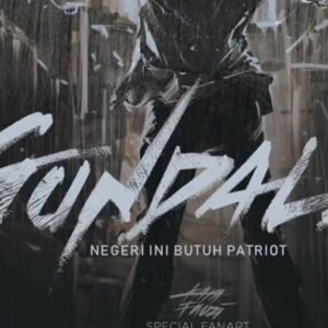 Cecep Arif Rahman Instagram - Official Trailer Gundala 2019 yang sudah bisa dilihat versi lengkapnya di https://youtu.be/8rauD1vxMCw @gundalaofficial #Gundala - Tayang 29 Agustus 2019