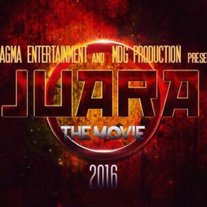 Cecep Arif Rahman Instagram - http://youtu.be/cKj_Z09vjmo
#JUARAthemovie #MagmaEnt #MAGMAentertainment #MAGMA #MDGproduction #Film #Movie #Cast #Shooting #FilmIndonesia #Film2016 #Drama #Action #Actor #Silat #TeaserJUARAthemovie