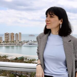 Cecilia Gessa Instagram - “Cada momento vivido al máximo en el presente se convierte en un hermoso recuerdo que perdura en la memoria.” ♥️

1- Mi primera vez en el @festivalmalaga como productora.

2- Todavía estás a tiempo de ver @nuestroshijoscortometraje  a través de la web de @publico.es 🙏🎬

3- A lo importante: blindar nuestros derechos. FIRMA Y DIFUNDE 💪🫰

4- Súper team español de @mivozmidecision ♥️

5- @zinentiendo Gran descubrimiento tanto a nivel profesional como personal. 💜

6- Mami, Anita, Roci y una servidora. 🥰🥰🥰

7-  Tras mi primera ponencia en la Universidad Autónoma de Barcelona😉 con proyección incluida de @princesacortometraje , maravillosa velada en el @circuloliceo con todo este maravilloso group. Inmejorable. 👌

8- Y cada vez que te veo @mariaisabeldiazlago me enamoro 💜

9- @antonio_cantos_ My partner in crime 🎬😎

10- #TheChikitos x @jorgefuembuena 🔥🔥🔥